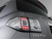 Nissan Patrol VI (Y62) Москва  - изображение 50