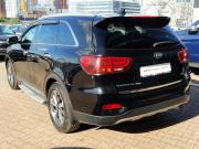 Kia Sorento III Prime Рестайлинг Екатеринбург  - изображение 39