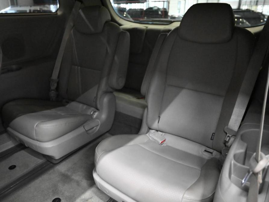 Kia Carnival III Екатеринбург  - изображение 21