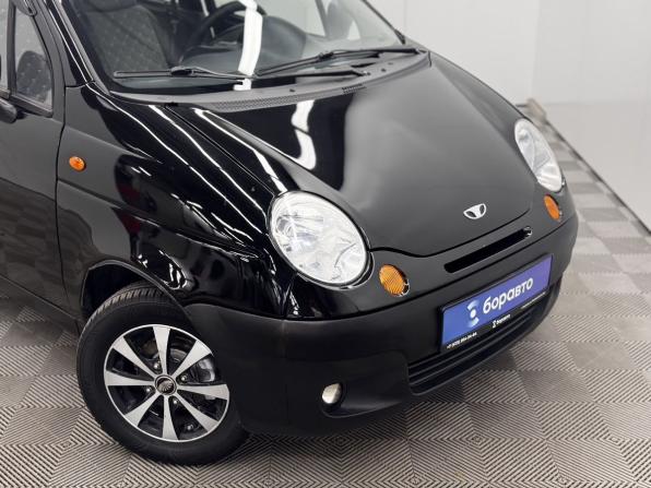 Daewoo Matiz I Рестайлинг с пробегом 2010 года, цена 247 500 рублей, 312491 км, хэтчбек, Автокод Объявления