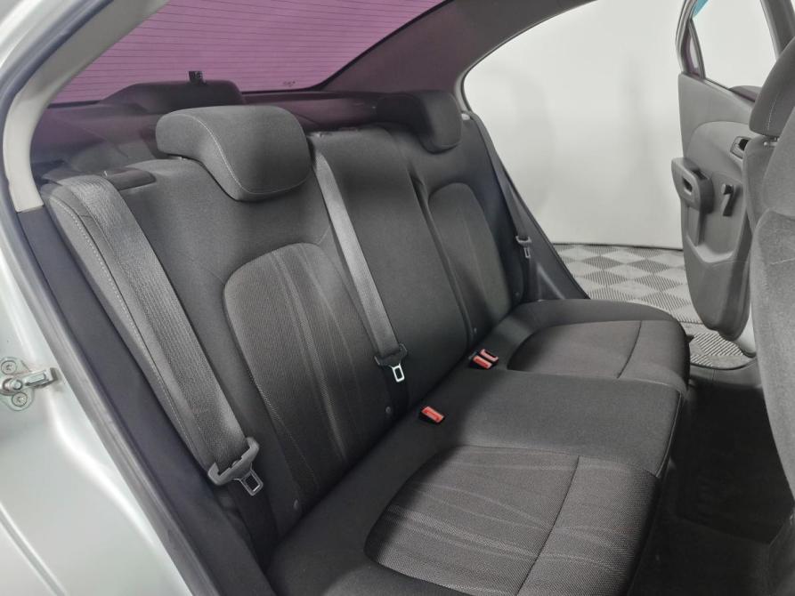 Chevrolet Aveo II Нижний Новгород  - изображение 10