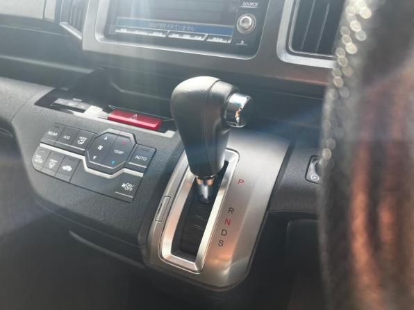 Honda Stepwgn IV с пробегом 2012 года, цена 1 450 600 рублей, 270595 км, минивэн, Автокод Объявления