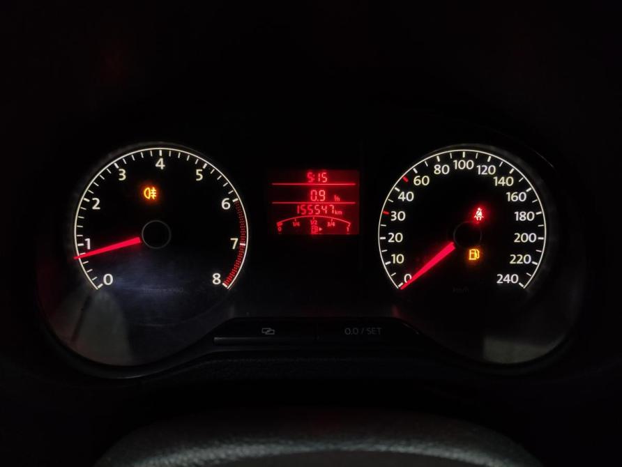 Volkswagen Polo V Пермь  - изображение 11