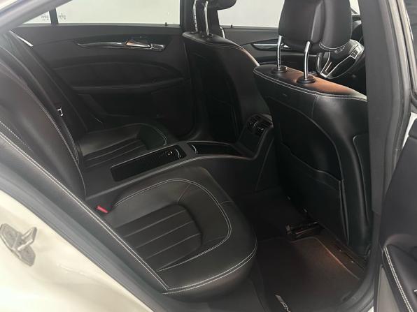 Mercedes-Benz CLS II (C218) с пробегом 2014 года, цена 2 090 000 рублей, 192708 км, седан, Автокод Объявления