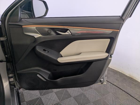 Haval Jolion I Рестайлинг с пробегом 2025 года, цена 2 100 000 рублей, 32002 км, внедорожник, Автокод Объявления