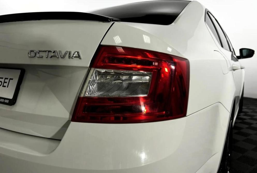Skoda Octavia III (A7) Нижний Новгород  - изображение 20