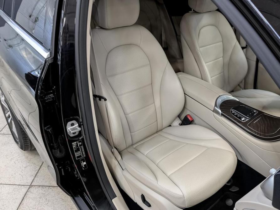 Mercedes-Benz GLC Coupe I (C253) Рестайлинг Москва  - изображение 22