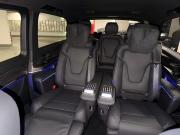 Mercedes-Benz V-Класс III (W447) Рестайлинг 2 Москва  - изображение 34