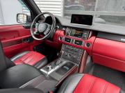 Land Rover Range Rover III Рестайлинг 2 Иркутск  - изображение 75