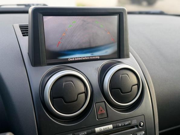 Nissan Qashqai+2 I с пробегом 2008 года, цена 770 000 рублей, 238873 км, внедорожник, Автокод Объявления