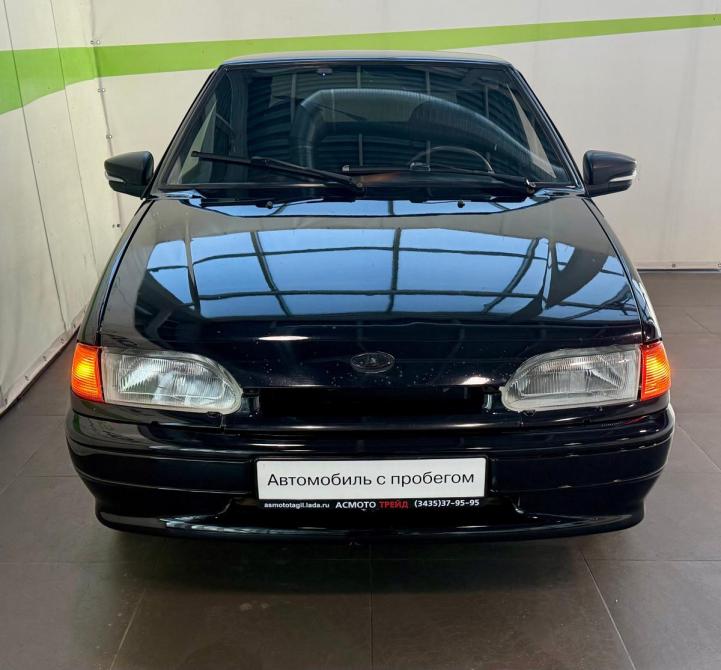 Lada (ВАЗ) 2114 Нижний Тагил  - изображение 6