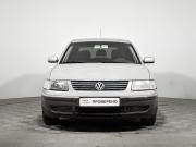 Volkswagen Passat B5 Санкт-Петербург  - изображение 18