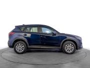 Mazda CX-5 I Рестайлинг Москва  - изображение 31