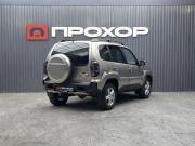 Lada (ВАЗ) Niva Travel I Пермь  - изображение 59