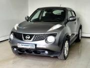 Nissan Juke I Москва  - изображение 17