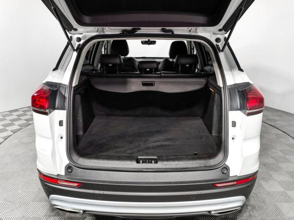 Geely Atlas Pro с пробегом 2023 года, цена 1 490 000 рублей, 116000 км, внедорожник, Автокод Объявления