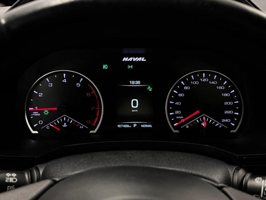 Haval F7 I Санкт-Петербург  - изображение 10
