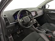 Skoda Karoq I Москва  - изображение 45