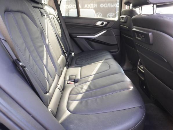 BMW X5 IV (G05/G18) с пробегом 2020 года, цена 6 563 000 рублей, 112461 км, внедорожник, Автокод Объявления