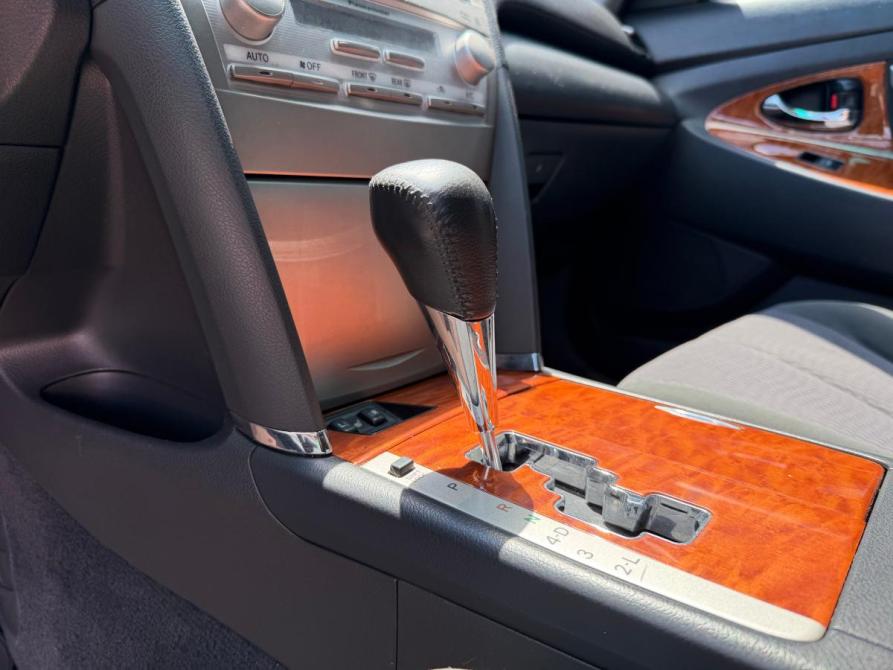 Toyota Camry VI (XV40) Рестайлинг Краснодар  - изображение 38