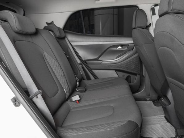 Hyundai Creta II с пробегом 2022 года, цена 2 287 951 рубль, 57499 км, внедорожник, Автокод Объявления
