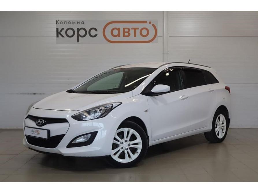 Hyundai i30 II Коломна  - изображение 1