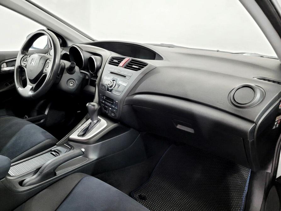 Honda Civic IX Москва  - изображение 11