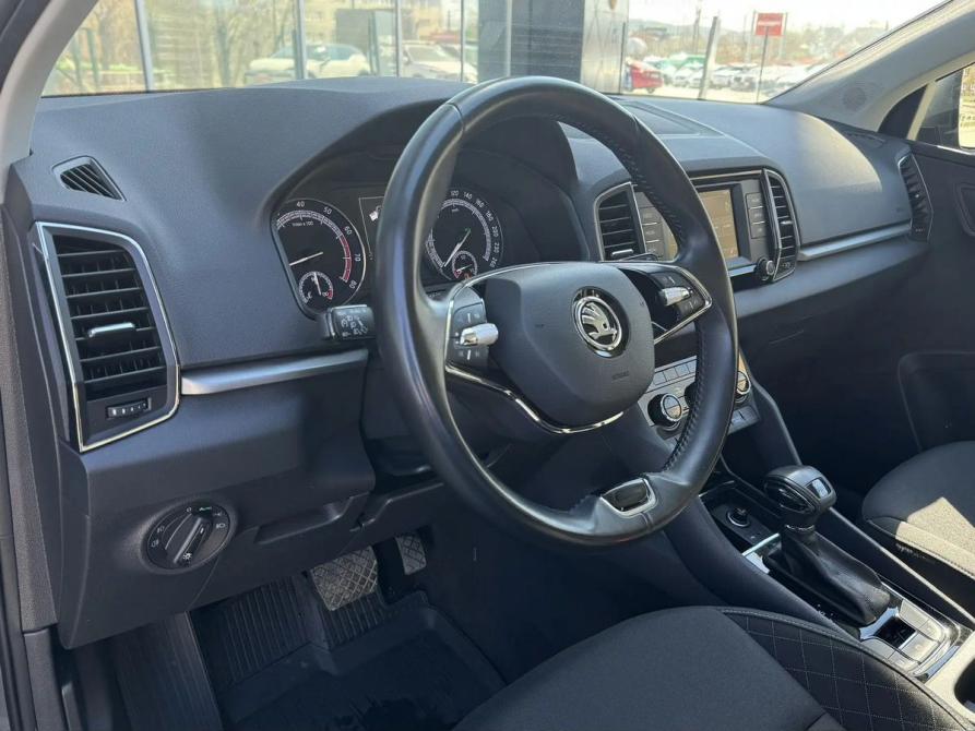 Skoda Karoq I Екатеринбург  - изображение 12