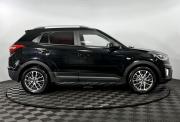 Hyundai Creta I Рестайлинг Нижний Новгород  - изображение 27