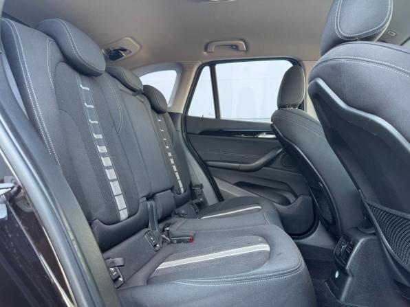 BMW X1 II (F48) с пробегом 2017 года, цена 2 200 000 рублей, 179922 км, внедорожник, Автокод Объявления