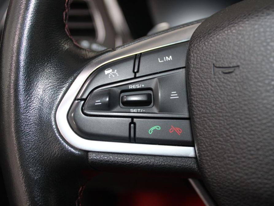Geely Tugella I Старый Оскол  - изображение 14