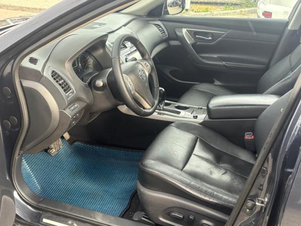Nissan Teana III (L33) с пробегом 2014 года, цена 1 185 000 рублей, 226459 км, седан, Автокод Объявления