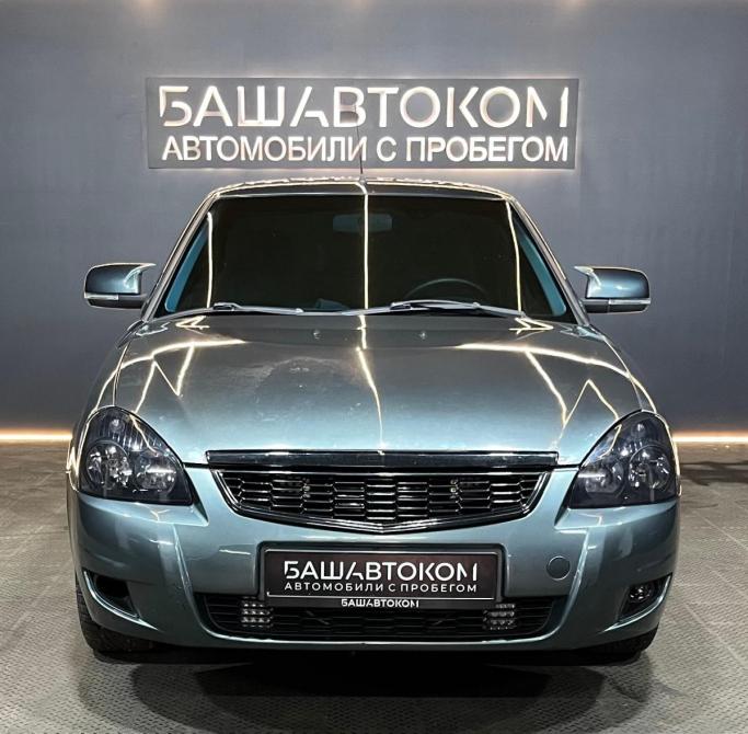 Lada (ВАЗ) Priora I Уфа  - изображение 6