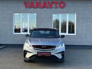 Geely Coolray I Альметьевск  - изображение 32