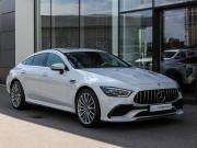 Mercedes-Benz AMG GT 4-Door Coupe I Москва  - изображение 37