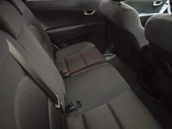 SsangYong Actyon II с пробегом 2012 года, цена 1 180 000 рублей, 224831 км, внедорожник, Автокод Объявления