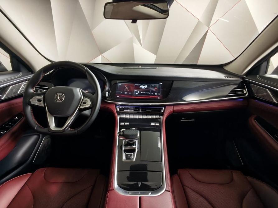 Changan CS85 I Рестайлинг Москва  - изображение 14