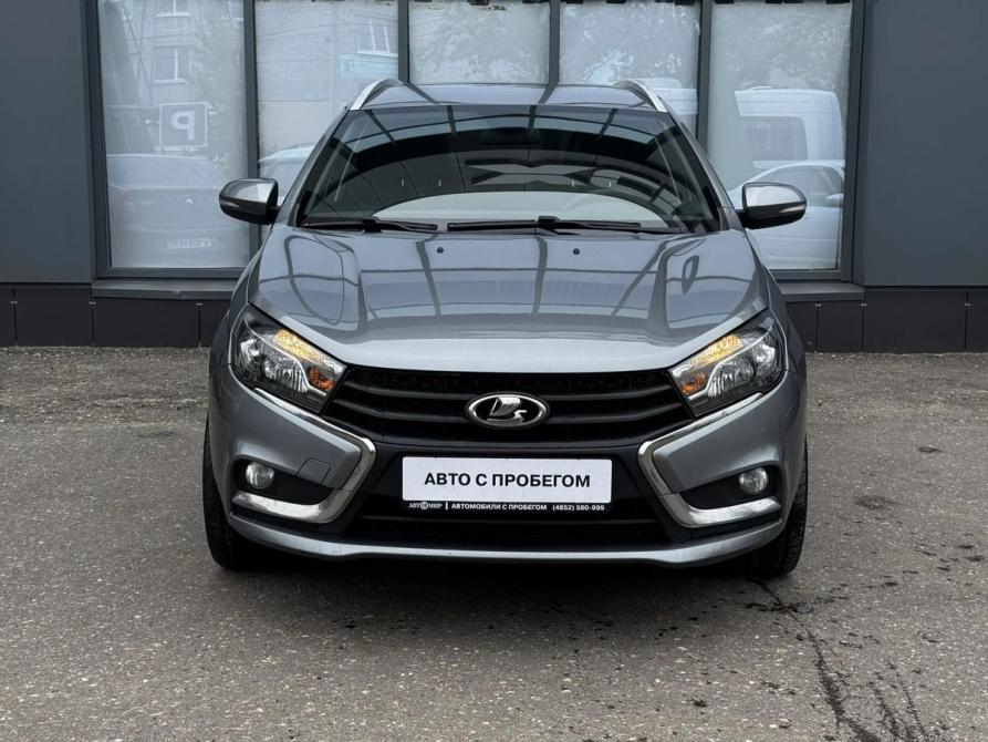 Lada (ВАЗ) Vesta I Ярославль  - изображение 3