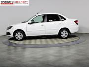 Lada (ВАЗ) Granta I Рестайлинг Белгород  - изображение 23
