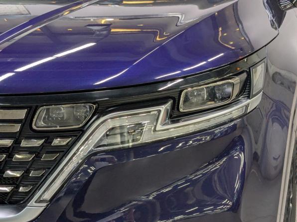 Kia Carnival IV с пробегом 2021 года, цена 3 485 000 рублей, 138849 км, минивэн, Автокод Объявления