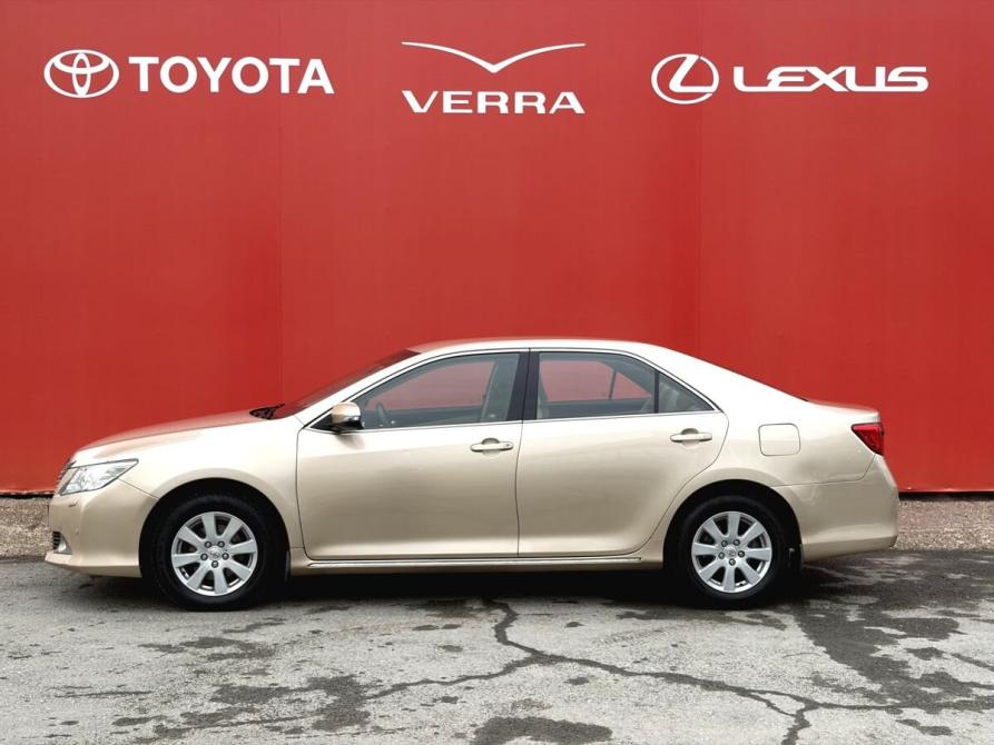 Toyota Camry VII (XV50) Пермь  - изображение 2