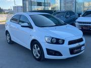 Chevrolet Aveo II Калуга  - изображение 21