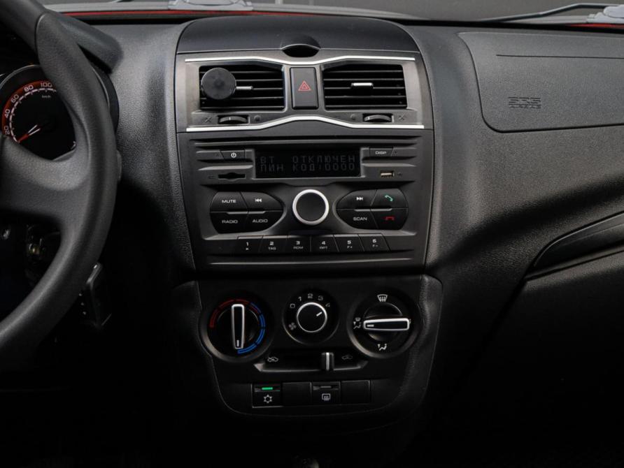 Lada (ВАЗ) Granta I Рестайлинг Москва  - изображение 10