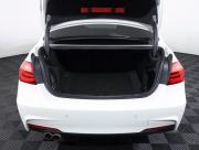 BMW 3 серии VI (F3x) Рестайлинг Москва  - изображение 30