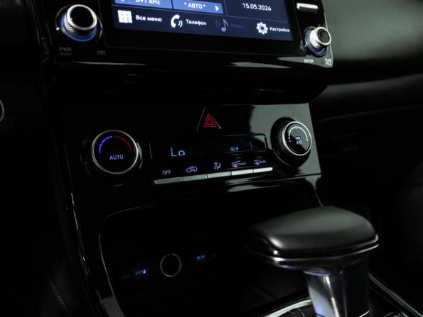 Hyundai Creta II с пробегом 2021 года, цена 2 490 000 рублей, 14113 км, внедорожник, Автокод Объявления