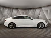 Audi A5 II (F5) Рестайлинг Москва  - изображение 26