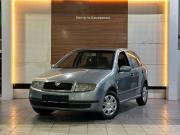 Skoda Fabia I Рестайлинг Челябинск  - изображение 14