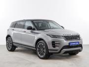 Land Rover Range Rover Evoque II Рестайлинг Москва  - изображение 28