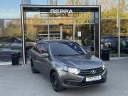 Lada (ВАЗ) Granta I Рестайлинг Пермь  - изображение 18