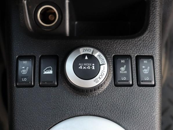 Nissan X-Trail II Рестайлинг с пробегом 2012 года, цена 1 200 000 рублей, 220390 км, внедорожник, Автокод Объявления